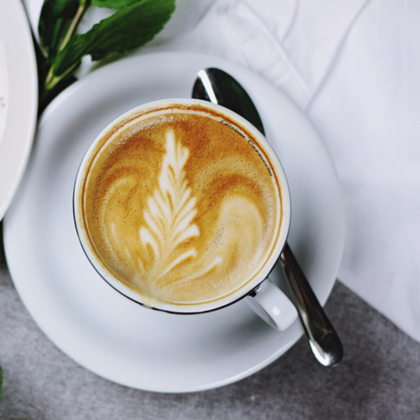 Frühstückskaffee am 27. September 2015 / © Pexels/pixabay.com/Pixabay License Frühstückskaffee am 27. September 2015