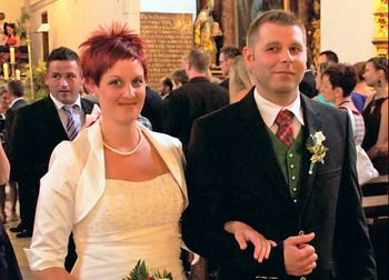 Katrin & Helmut Graml
