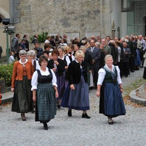 Hochzeitsjubiläen 