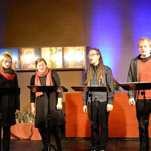 Vocalensemble Lalá