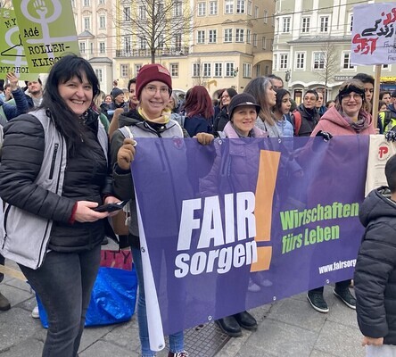 Fairsorgen