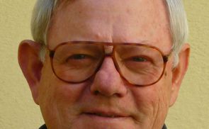 Pater Alois Leitner SM verstorben