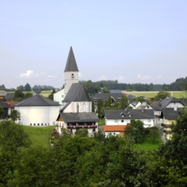 Unsere Kirchen
