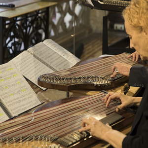 Von Saite zu Saite / Herbert Fink Benefizkonzert zugunsten der Innenrenovierung der Stadtpfarrkirche