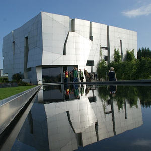 Kirchenchorausflug 2010