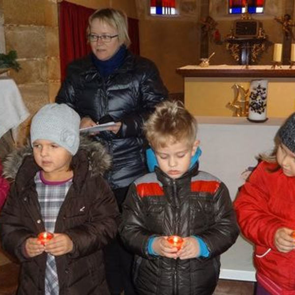 Kinderkirche 