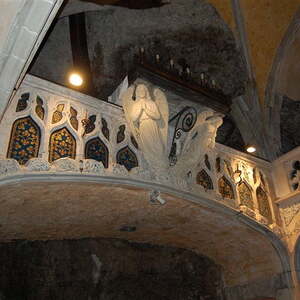 Lourdes Wallfahrt