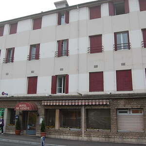 Lourdes Wallfahrt