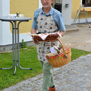 Impressionen vom Pfarrfest