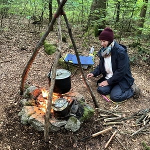 WaldWE