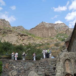 Armenien 