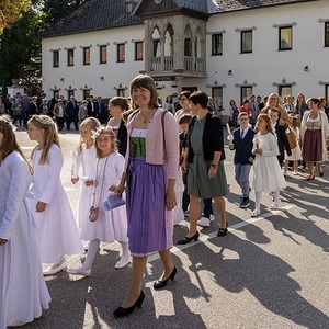 Erstkommunion