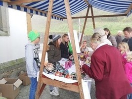 Sonntag der Weltmission