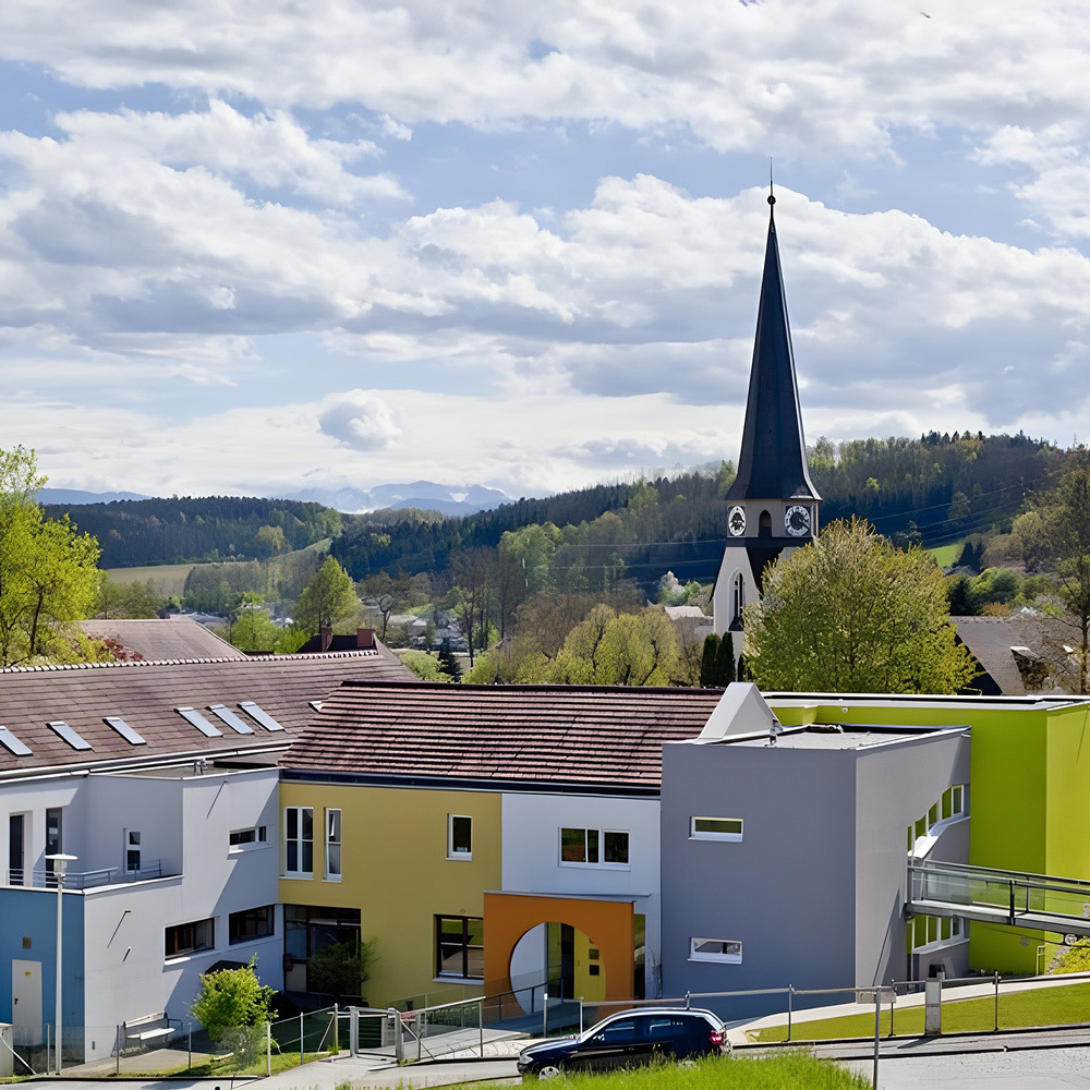 Pfarrcaritaskindergarten Dietach