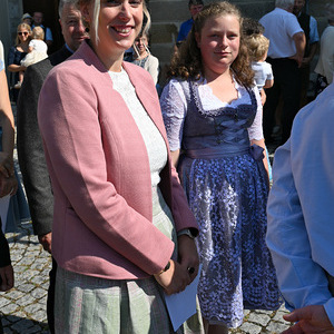 in Kleinraming
