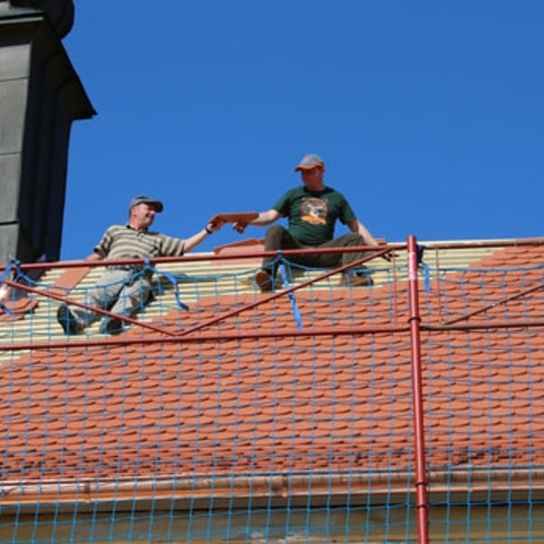 Renovierung der Doblkapelle