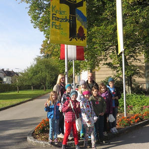 Franziskusfest 2013