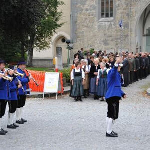 Hochzeitsjubiläen 