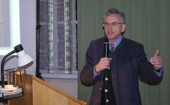 'Barmherzigkeit - hat sie Grenzen? - Was die Bibel von uns fordert'