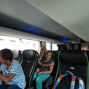 Jungscharlager 2016