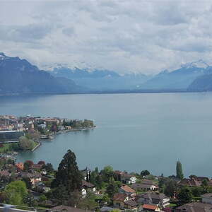 Lourdes Wallfahrt