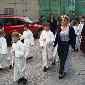 Erstkommunion