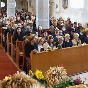 Erntedank 2014
