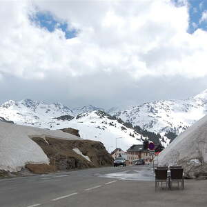 Lourdes Wallfahrt