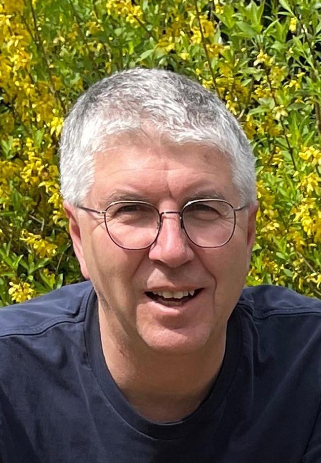 Martin Kapplmüller