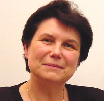 Maria Scholl