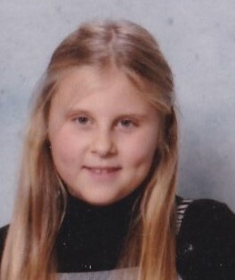 Leonie Klapfenböck