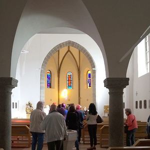 Kirchenchorausflug 
