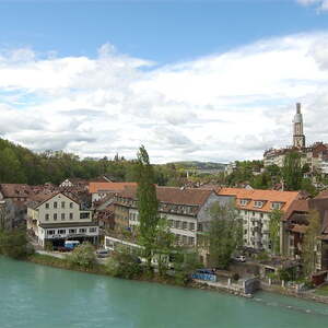Lourdes Wallfahrt