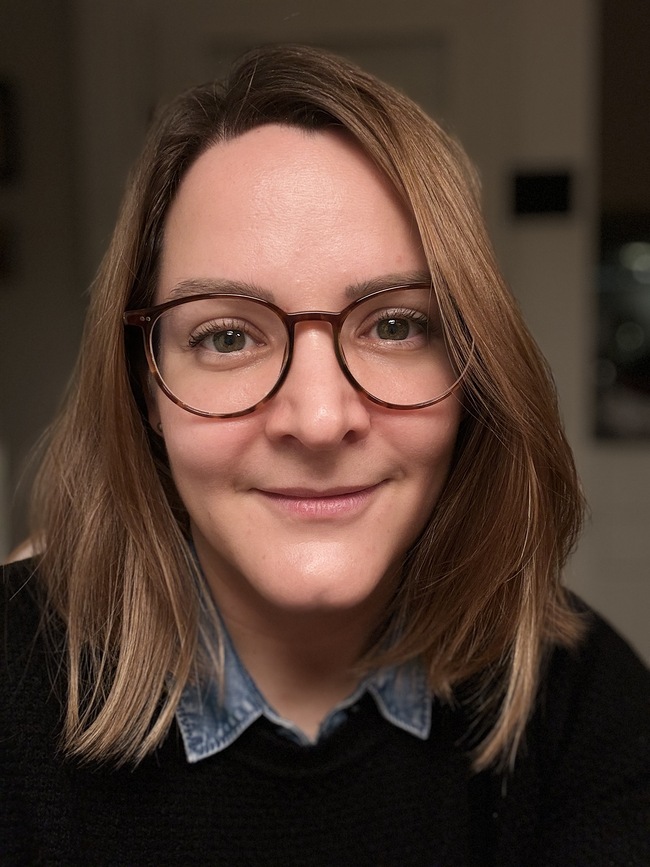 Stephanie Groiß