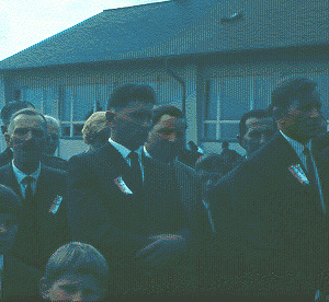 Glockenweihe 1965