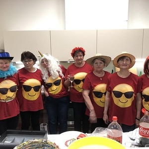 Frauenfasching 2025