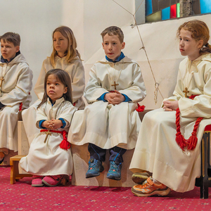 Palmsonntag Pfarre Kirchdorf an der Krems