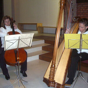 Gottesdienst