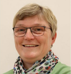 Dipl.-Pass. Elisabeth Lamplmayr