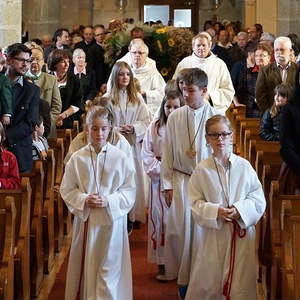 Erntedank 2014