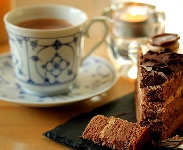 Erzählcafe