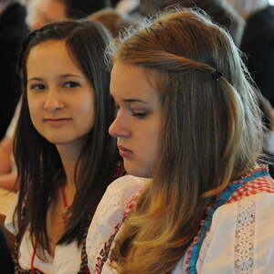 Firmung 2013