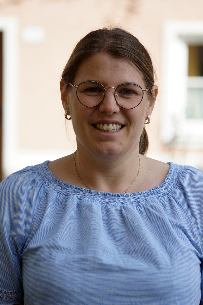  Martina Ratzenböck