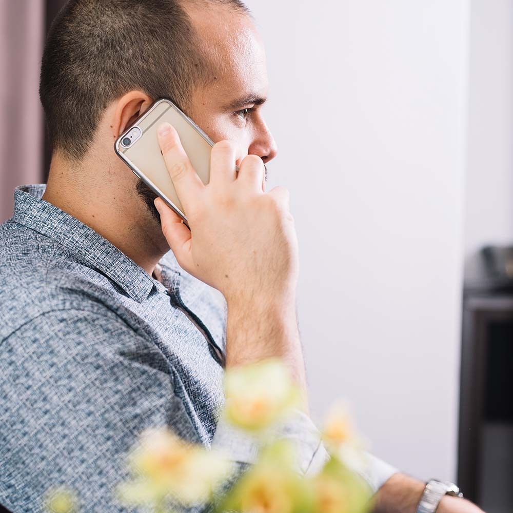 Eltern Telefon