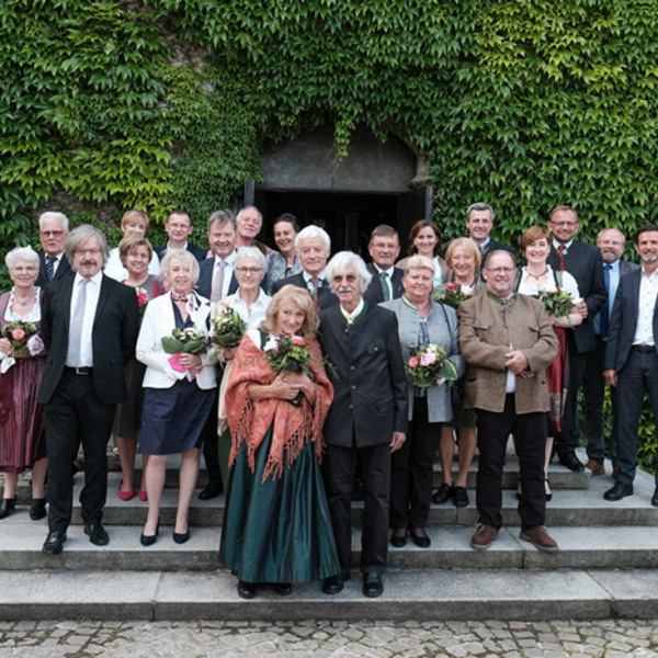 Jubelpaare 2021